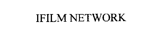 IFILM NETWORK