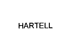 HARTELL