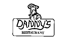 DANNY'S RESTAURANT