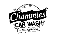 CHAMMIES CAR WASH & OIL CHANGE