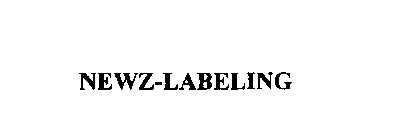NEWZ-LABELING