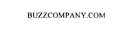 BUZZCOMPANY.COM