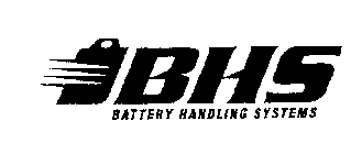 BHS BATTERY HANDLING SYSTEMS