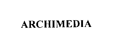 ARCHIMEDIA