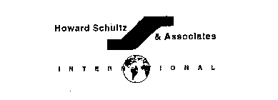 HOWARD SCHULTZ & ASSOCIATES INTERNATIONAL