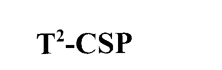 T2-CSP