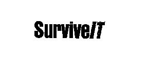 SURVIVEIT