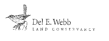 DEL E. WEBB LAND CONSERVANCY