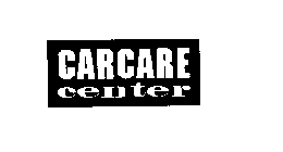 CAR CARE CENTER
