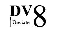 DV8 DEVIATE