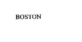 BOSTON