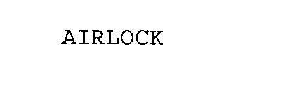 AIRLOCK