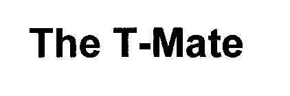 THE T-MATE