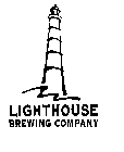 LIGHTHOUSE BREWING COMPANY