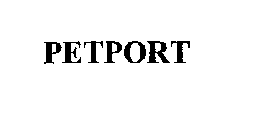 PETPORT
