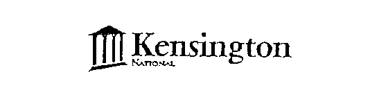 KENSINGTON NATIONAL