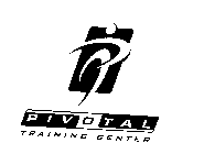 PIVOTAL TRAINING CENTER