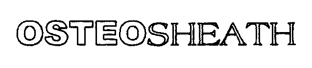 OSTEOSHEATH
