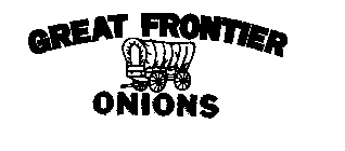 GREAT FRONTIER ONIONS