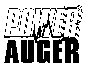 POWER AUGER