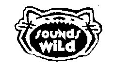 SOUNDS WILD