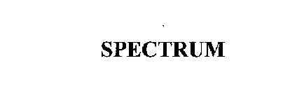 SPECTRUM