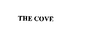 THE COVE