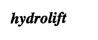 HYDROLIFT