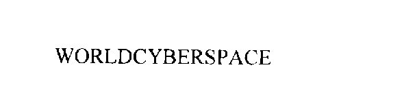 WORLDCYBERSPACE