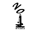 2012 NYC2012