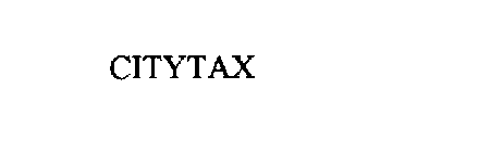 CITYTAX