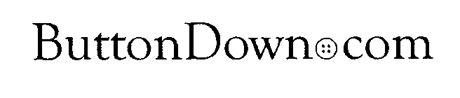 BUTTONDOWN COM