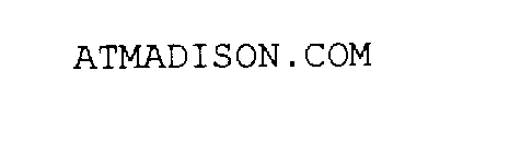 ATMADISON.COM