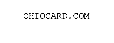 OHIOCARD.COM