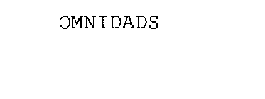 OMNIDADS