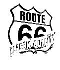 ROUTE 66 CLASSIC QUALITY