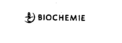 B C BIOCHEMIE