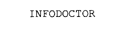 INFODOCTOR