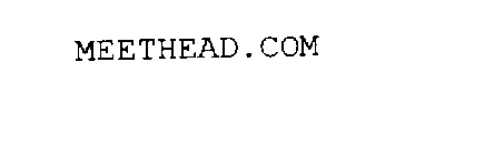 MEETHEAD.COM