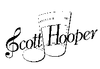 SCOTT HOOPER
