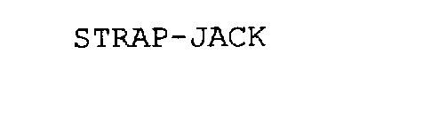 STRAP-JACK
