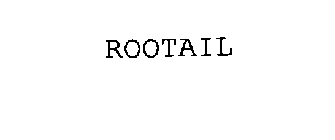 ROOTAIL