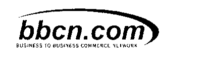 BBCN.COM BUSINESS TO BUSINESS COMMERCE NETWORK