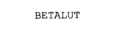 BETALUT