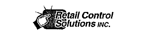 RETAIL CONTROL SOLUTIONS INC.