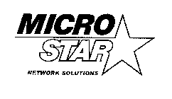 MICRO STAR NETWORK SOLUTIONS