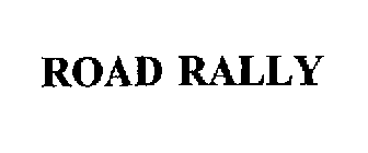 ROAD RALLY