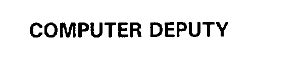 COMPUTER DEPUTY