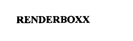 RENDER BOXX
