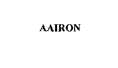AAIRON